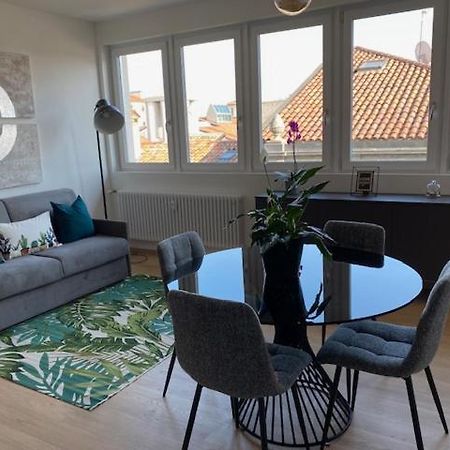 Appartement Mandi Mandi Cavour à Udine Extérieur photo