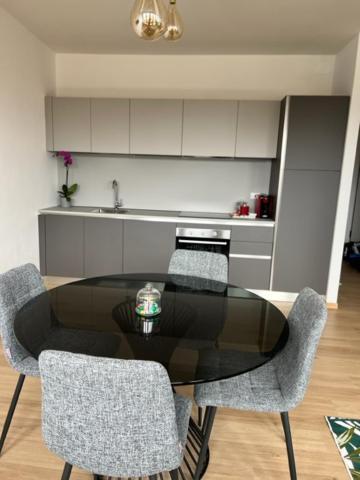 Appartement Mandi Mandi Cavour à Udine Extérieur photo