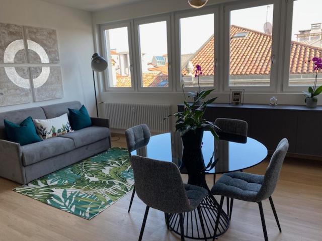 Appartement Mandi Mandi Cavour à Udine Extérieur photo