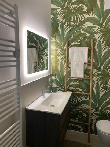 Appartement Mandi Mandi Cavour à Udine Extérieur photo