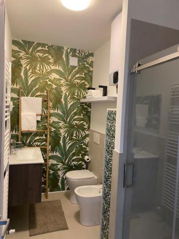 Appartement Mandi Mandi Cavour à Udine Extérieur photo
